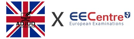 Adjud Language Center x EECentre — European Examinations